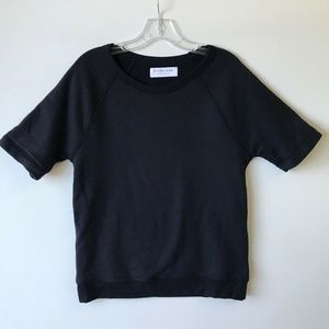 Everlane Raglan Sweatshirt SS Sweater #87